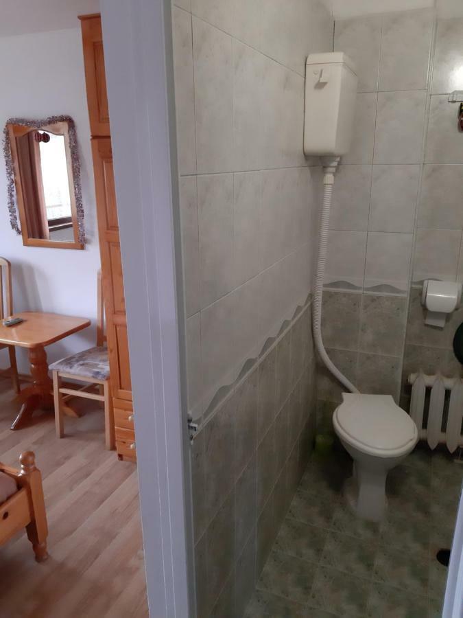 Къща Поколения Trjavna Exteriér fotografie