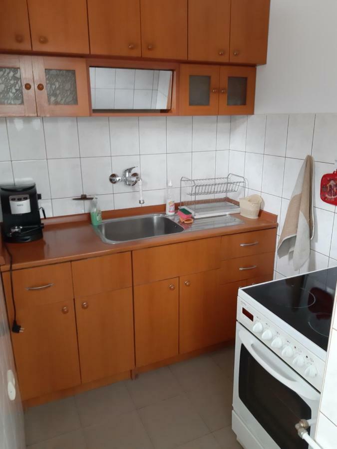 Къща Поколения Trjavna Exteriér fotografie